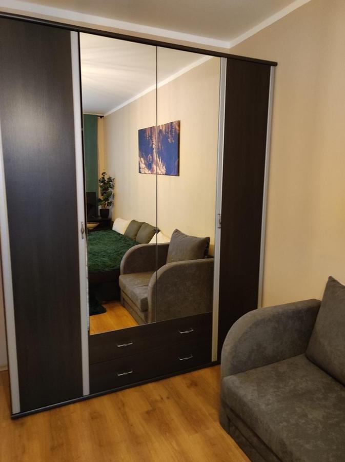 Ski Apartman Sajmon So Saunou Makov Exteriér fotografie