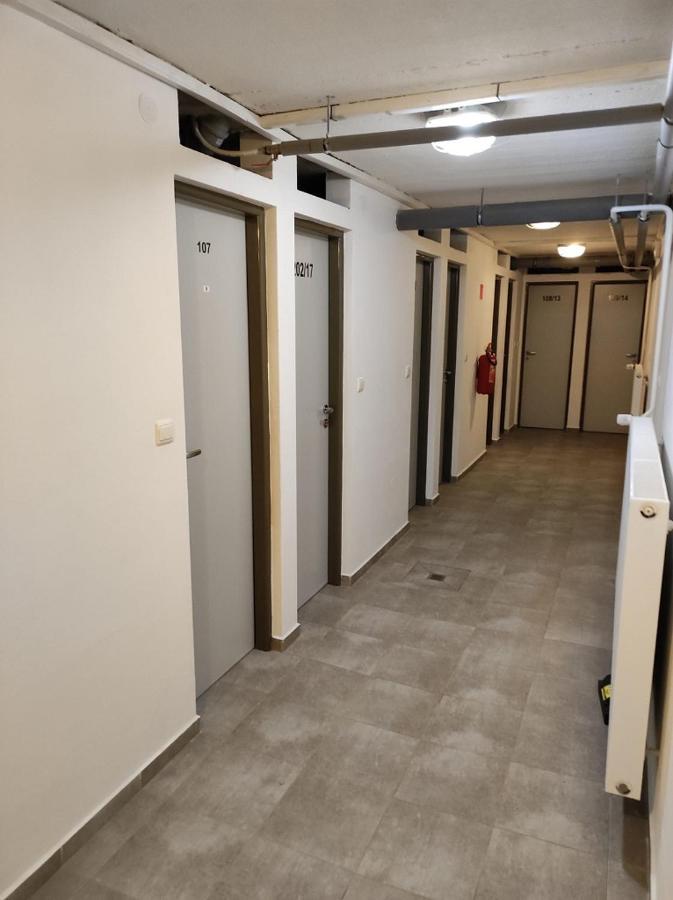 Ski Apartman Sajmon So Saunou Makov Exteriér fotografie
